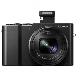 Panasonic TZ 100 Panasonic TZ 100