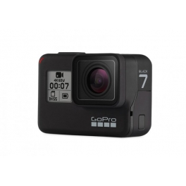 GoPro Hero 7 Black GoPro Hero 7 Black