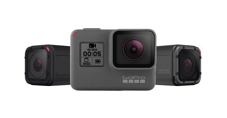 GoPro